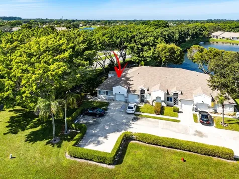 9112 Vineland Court Boca Raton FL 33496