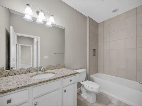 12873 Sw Lake Fern Circle Port Saint Lucie FL 34987