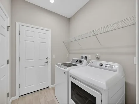 12873 Sw Lake Fern Circle Port Saint Lucie FL 34987