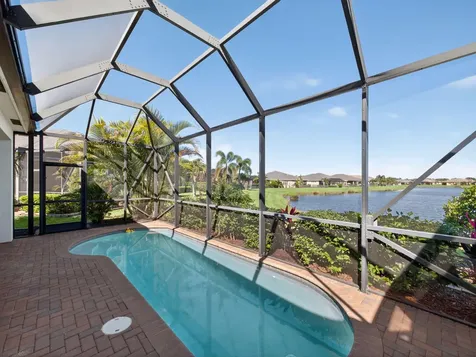 12873 Sw Lake Fern Circle Port Saint Lucie FL 34987
