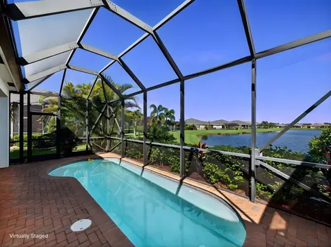 12873 Sw Lake Fern Circle Port Saint Lucie FL 34987