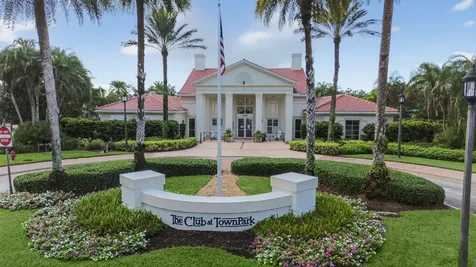 12873 Sw Lake Fern Circle Port Saint Lucie FL 34987