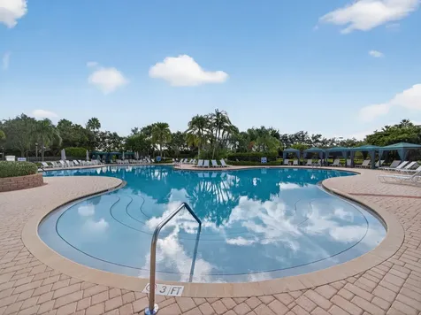 12873 Sw Lake Fern Circle Port Saint Lucie FL 34987