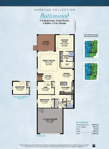 12873 Sw Lake Fern Circle Port Saint Lucie FL 34987