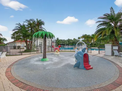 12873 Sw Lake Fern Circle Port Saint Lucie FL 34987