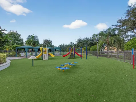 12873 Sw Lake Fern Circle Port Saint Lucie FL 34987