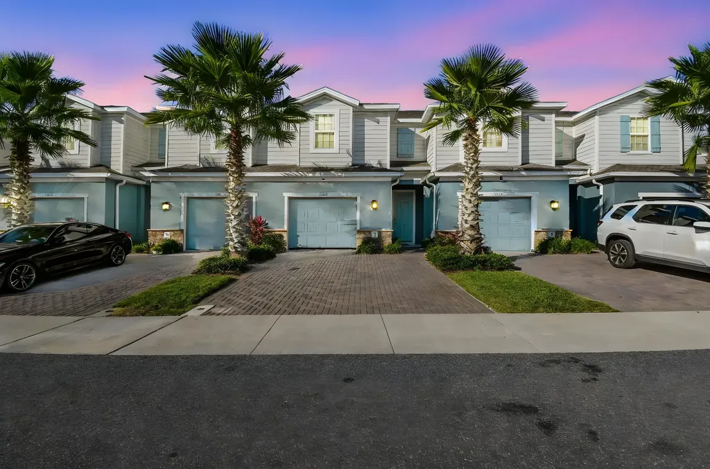 1820 Holden Ridge Lane Clermont FL 34715