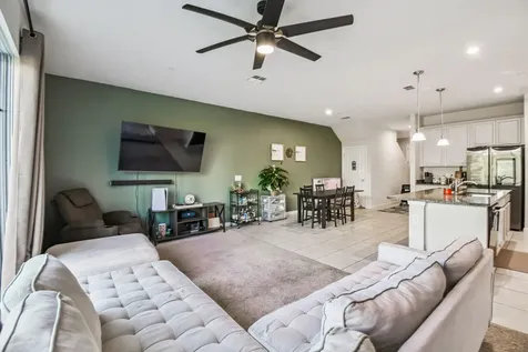 1820 Holden Ridge Lane Clermont FL 34715