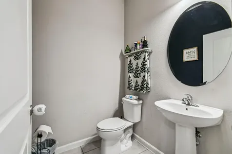 1820 Holden Ridge Lane Clermont FL 34715