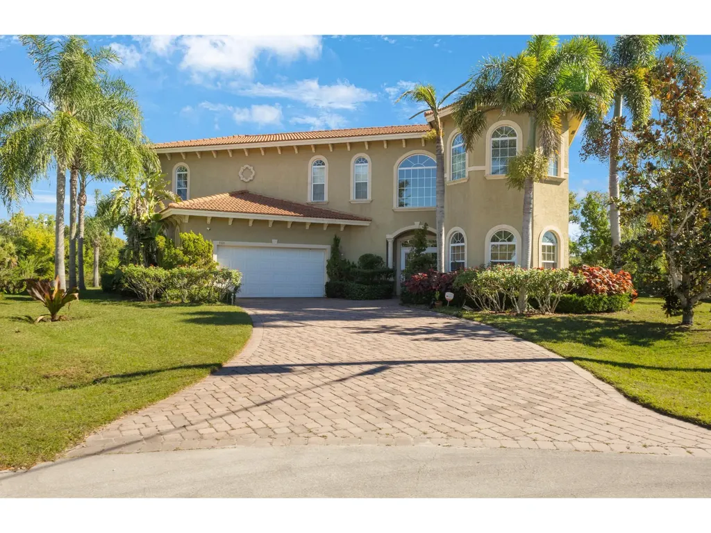 6335 Nw Hala Court Port Saint Lucie FL 34983