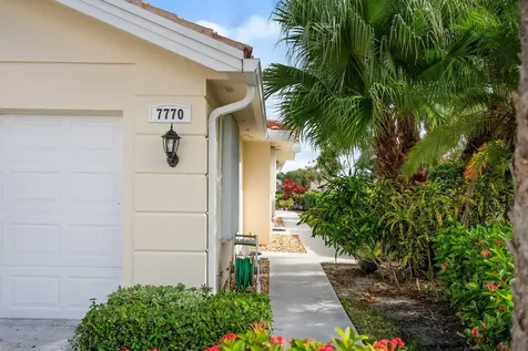 7770 Se Spicewood Circle Hobe Sound FL 33455