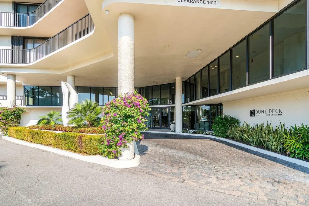 3610 S Ocean Boulevard South Palm Beach FL 33480