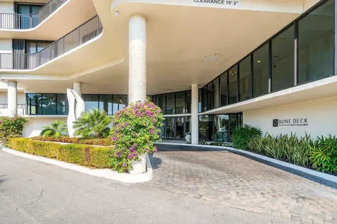 3610 S Ocean Boulevard South Palm Beach FL 33480