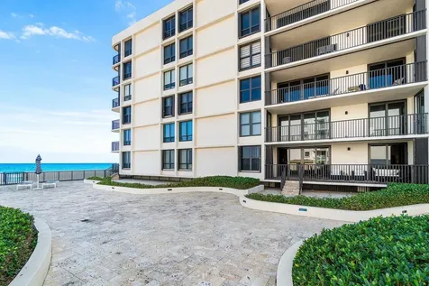 3610 S Ocean Boulevard South Palm Beach FL 33480