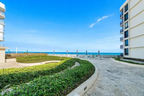 3610 S Ocean Boulevard South Palm Beach FL 33480