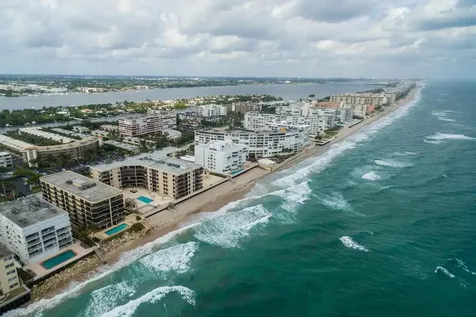 3610 S Ocean Boulevard South Palm Beach FL 33480
