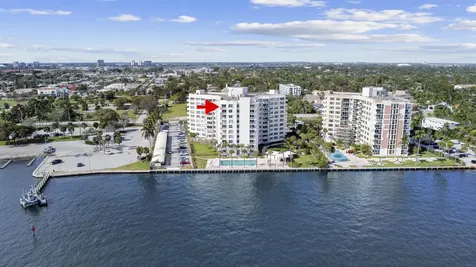 2600 N Flagler Drive West Palm Beach FL 33407