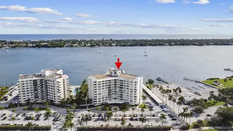 2600 N Flagler Drive West Palm Beach FL 33407