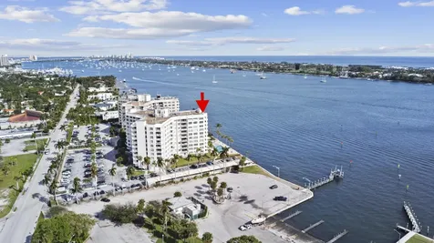 2600 N Flagler Drive West Palm Beach FL 33407