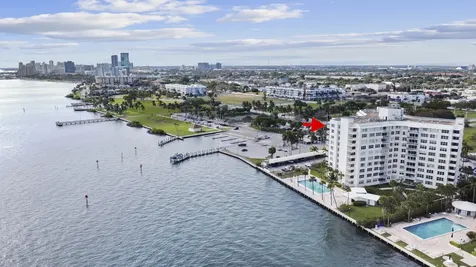 2600 N Flagler Drive West Palm Beach FL 33407