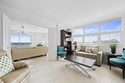 2600 N Flagler Drive West Palm Beach FL 33407