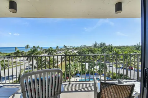 801 S Ocean Drive Fort Pierce FL 34949