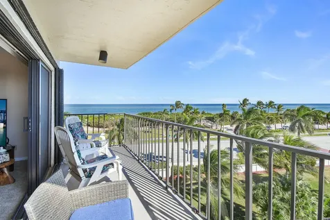 801 S Ocean Drive Fort Pierce FL 34949