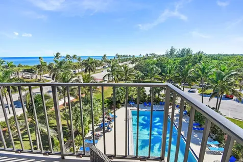 801 S Ocean Drive Fort Pierce FL 34949