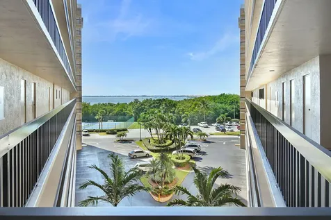 801 S Ocean Drive Fort Pierce FL 34949