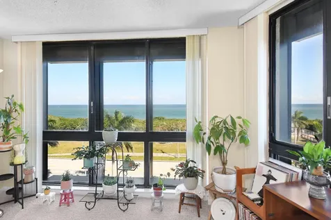801 S Ocean Drive Fort Pierce FL 34949