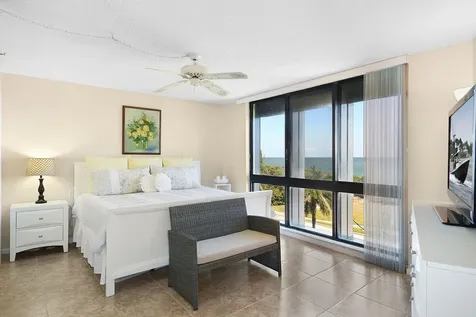 801 S Ocean Drive Fort Pierce FL 34949