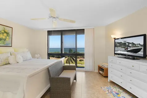 801 S Ocean Drive Fort Pierce FL 34949