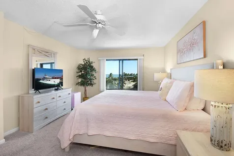 801 S Ocean Drive Fort Pierce FL 34949