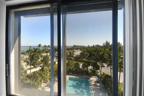 801 S Ocean Drive Fort Pierce FL 34949