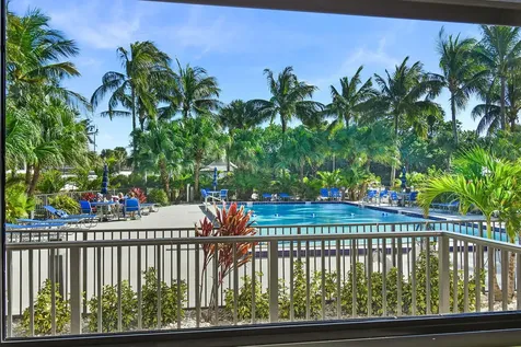 801 S Ocean Drive Fort Pierce FL 34949