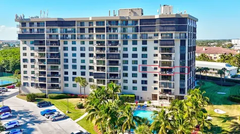 801 S Ocean Drive Fort Pierce FL 34949
