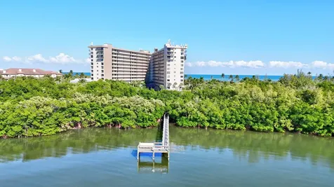 801 S Ocean Drive Fort Pierce FL 34949