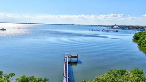 801 S Ocean Drive Fort Pierce FL 34949