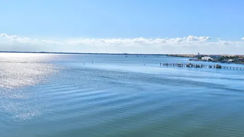 801 S Ocean Drive Fort Pierce FL 34949