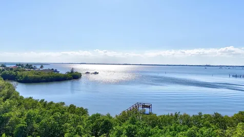 801 S Ocean Drive Fort Pierce FL 34949