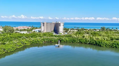 801 S Ocean Drive Fort Pierce FL 34949