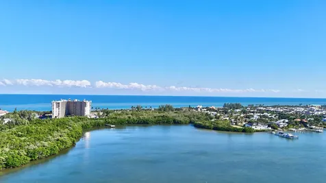 801 S Ocean Drive Fort Pierce FL 34949