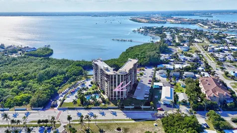 801 S Ocean Drive Fort Pierce FL 34949