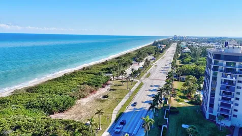 801 S Ocean Drive Fort Pierce FL 34949