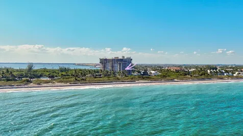 801 S Ocean Drive Fort Pierce FL 34949
