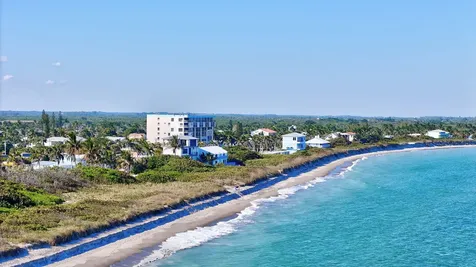 801 S Ocean Drive Fort Pierce FL 34949