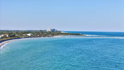 801 S Ocean Drive Fort Pierce FL 34949