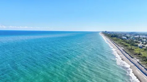 801 S Ocean Drive Fort Pierce FL 34949