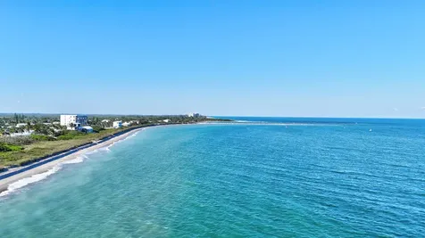 801 S Ocean Drive Fort Pierce FL 34949