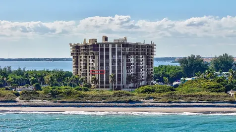 801 S Ocean Drive Fort Pierce FL 34949